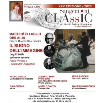 Il suono dell'immagine